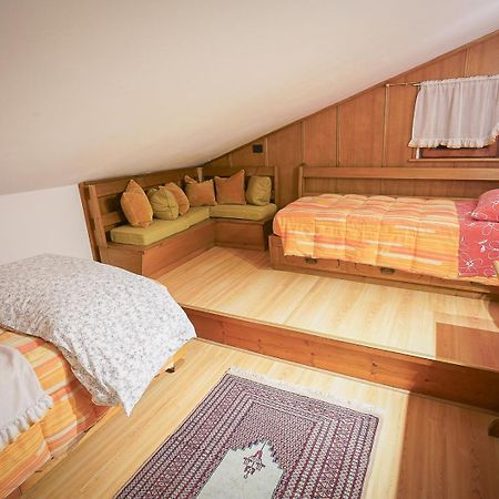 Luxury Panoramic 3Br Apt 2Min To Centre 5Min To Lifts Кортина-д'Ампеццо Экстерьер фото
