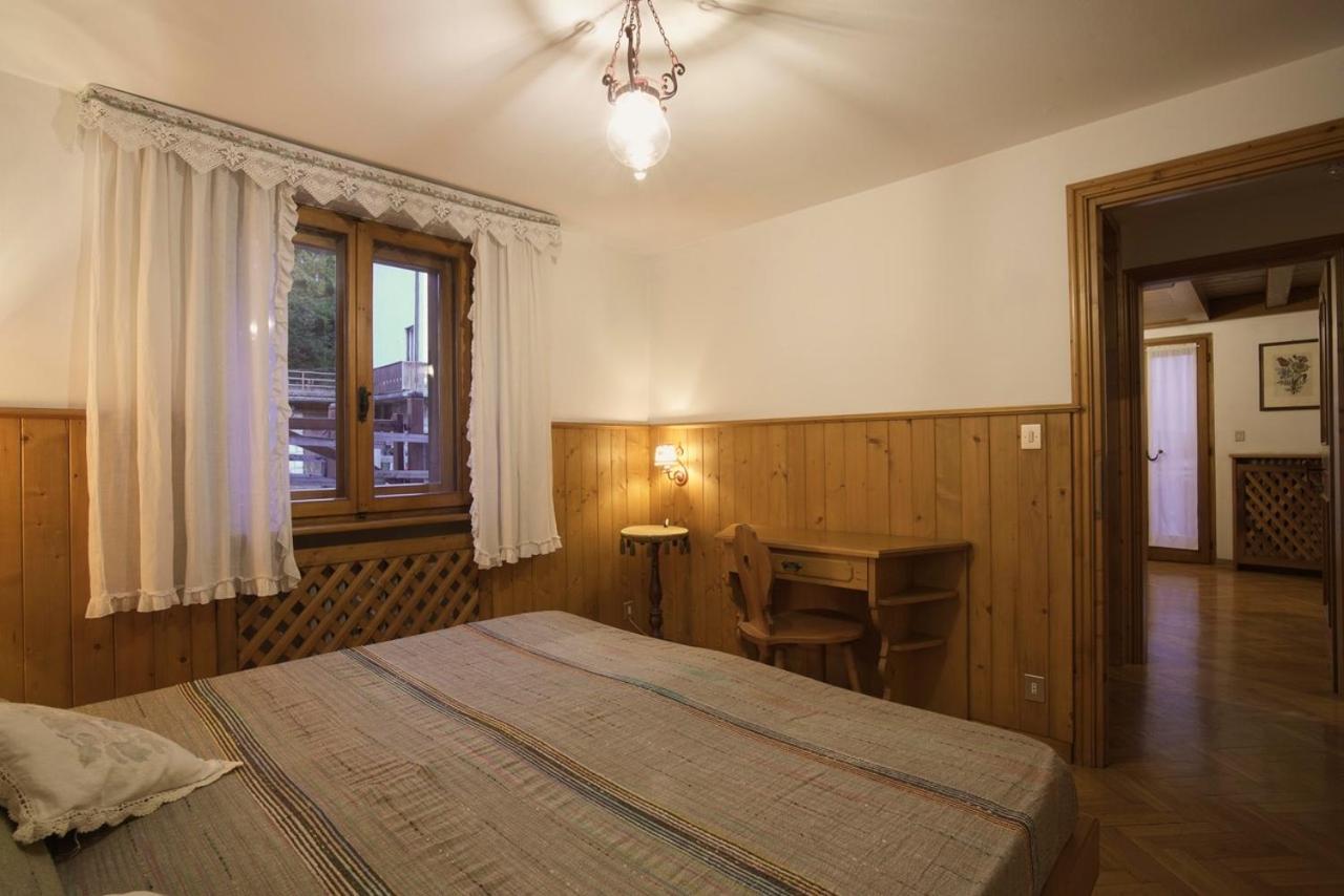 Luxury Panoramic 3Br Apt 2Min To Centre 5Min To Lifts Кортина-д'Ампеццо Экстерьер фото