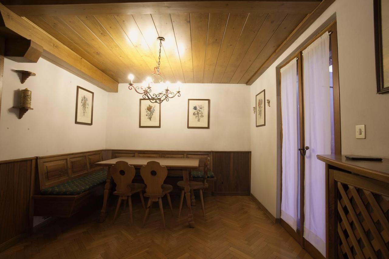 Luxury Panoramic 3Br Apt 2Min To Centre 5Min To Lifts Кортина-д'Ампеццо Экстерьер фото
