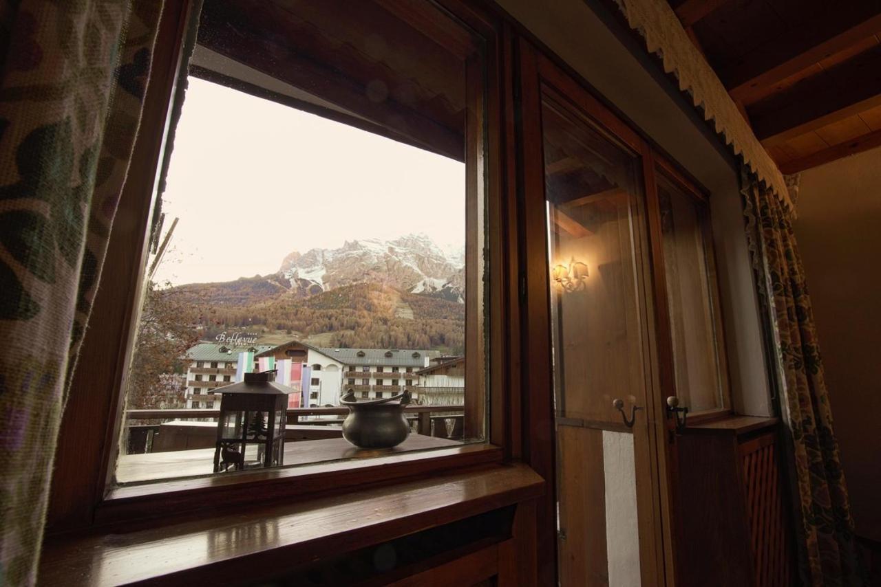 Luxury Panoramic 3Br Apt 2Min To Centre 5Min To Lifts Кортина-д'Ампеццо Экстерьер фото