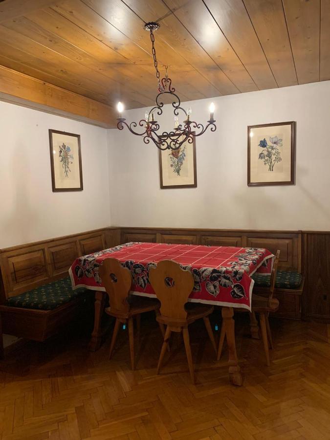 Luxury Panoramic 3Br Apt 2Min To Centre 5Min To Lifts Кортина-д'Ампеццо Экстерьер фото
