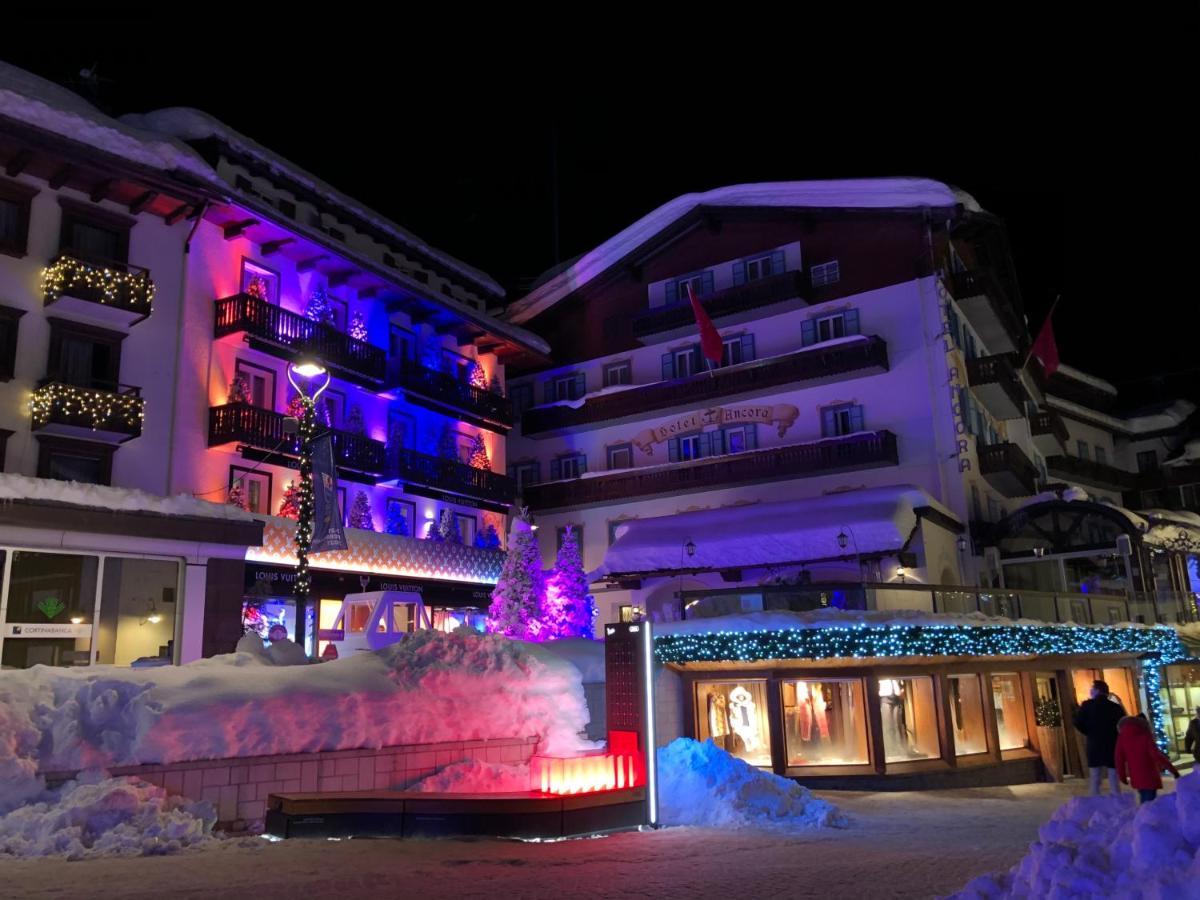 Luxury Panoramic 3Br Apt 2Min To Centre 5Min To Lifts Кортина-д'Ампеццо Экстерьер фото