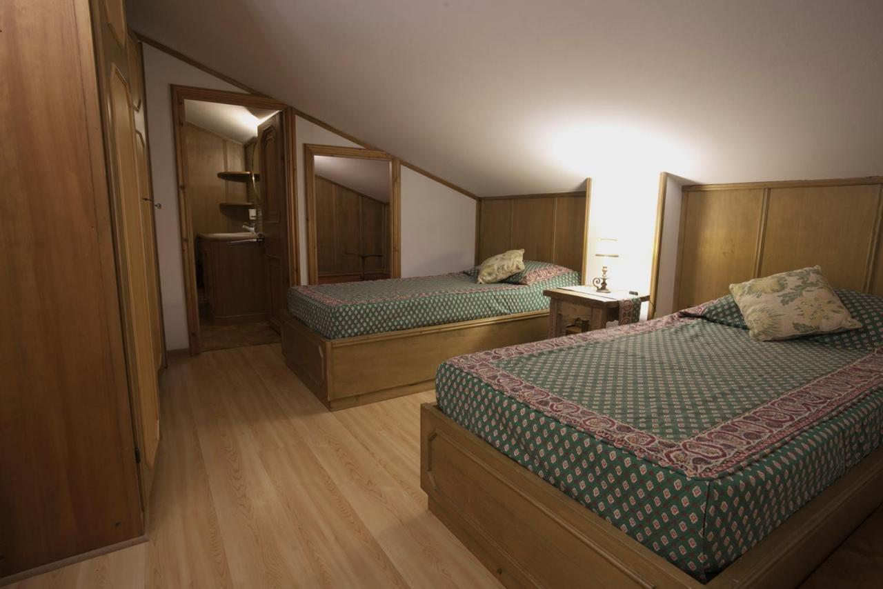Luxury Panoramic 3Br Apt 2Min To Centre 5Min To Lifts Кортина-д'Ампеццо Экстерьер фото