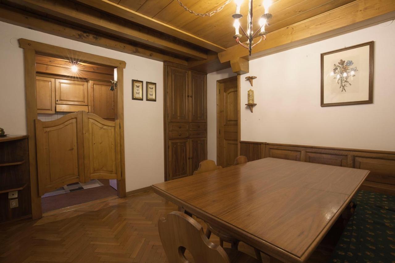 Luxury Panoramic 3Br Apt 2Min To Centre 5Min To Lifts Кортина-д'Ампеццо Экстерьер фото