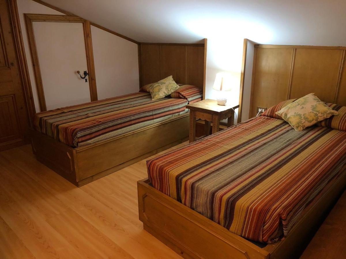 Luxury Panoramic 3Br Apt 2Min To Centre 5Min To Lifts Кортина-д'Ампеццо Экстерьер фото