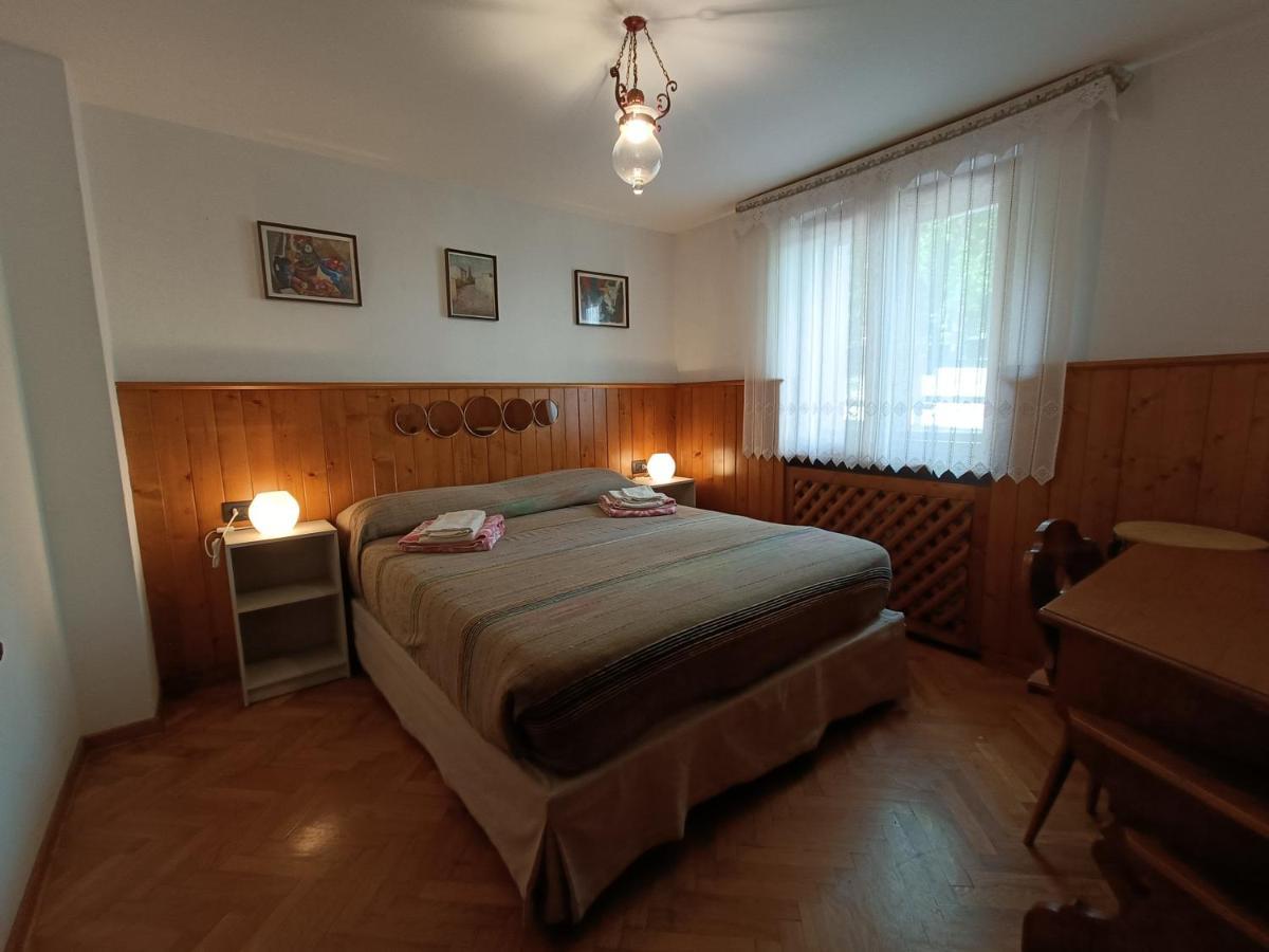 Luxury Panoramic 3Br Apt 2Min To Centre 5Min To Lifts Кортина-д'Ампеццо Экстерьер фото