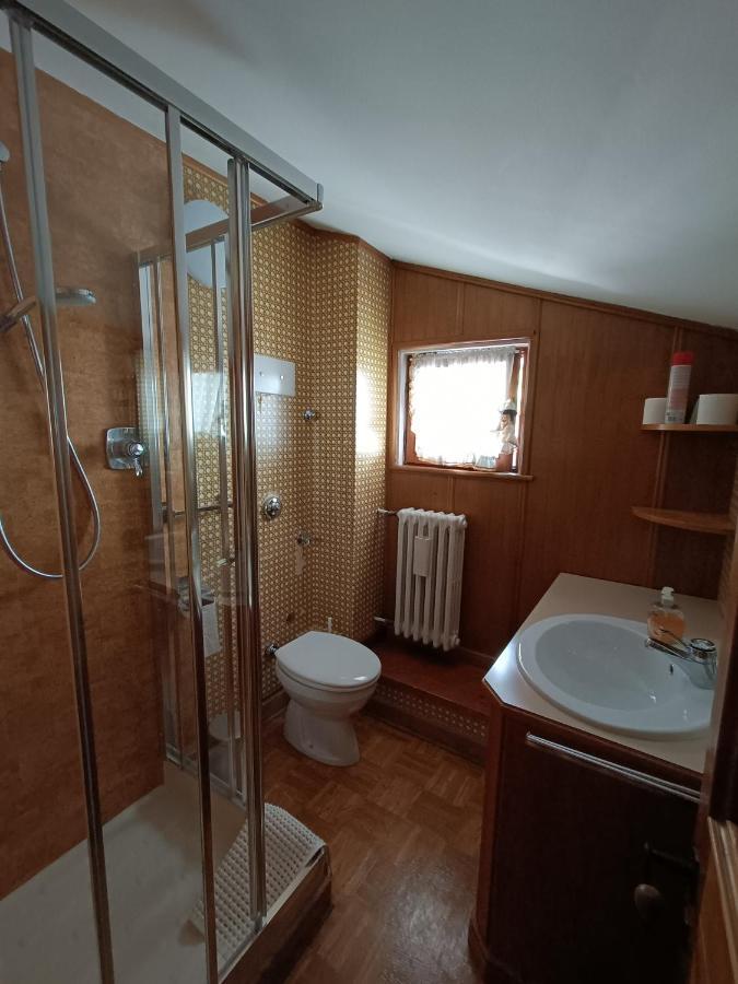 Luxury Panoramic 3Br Apt 2Min To Centre 5Min To Lifts Кортина-д'Ампеццо Экстерьер фото