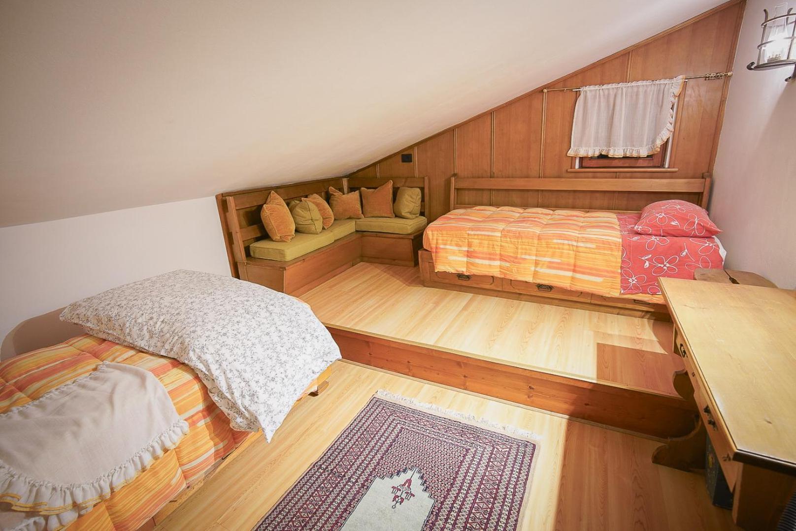Luxury Panoramic 3Br Apt 2Min To Centre 5Min To Lifts Кортина-д'Ампеццо Экстерьер фото